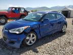 2015 Hyundai Veloster  for Sale in Magna, UT - Side