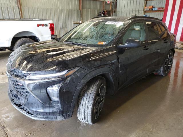 CHEVROLET TRAX 2RS 2025