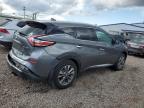 2018 Nissan Murano S de vânzare în Central Square, NY - Rear End