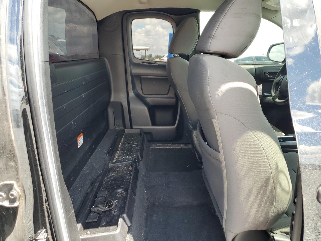 2022 Toyota Tacoma Access Cab VIN: 3TYRX5GNXNT047479 Lot: 57023765