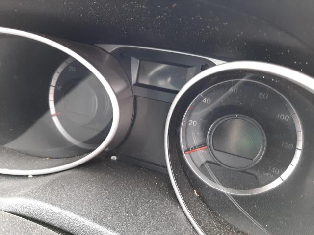 2013 HYUNDAI IX35 PREMI