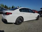 2022 Bmw 530 Xi for Sale in Eugene, OR - Undercarriage