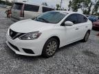 2018 Nissan Sentra S for Sale in Riverview, FL - Rear End