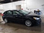 2012 Subaru Impreza Premium იყიდება Blaine-ში, MN - Minor Dent/Scratches