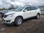 2014 Chevrolet Traverse Lt იყიდება Chicago Heights-ში, IL - Side