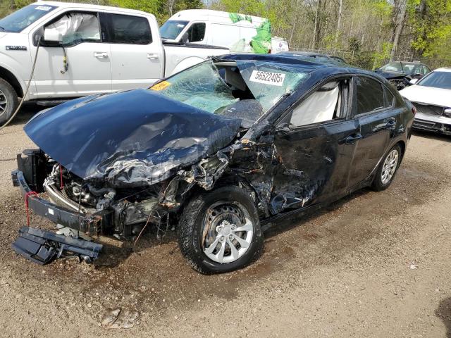 2020 KIA FORTE FE for sale at Copart ON - COOKSTOWN