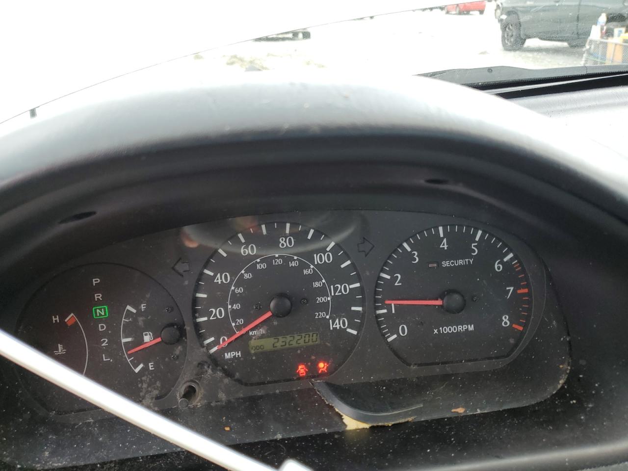 2001 Toyota Camry Solara Se VIN: 2T1CF22P51C500437 Lot: 58974515