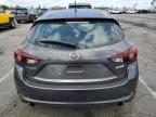 2018 Mazda 3 Touring for Sale in Van Nuys, CA - Front End