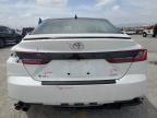 2025 Toyota Camry Xse   продається в Sun Valley, CA - Front End