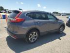 2017 Honda Cr-V Exl for Sale in Lumberton, NC - Vandalism