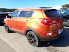 2013 KIA SPORTAGE K for sale at Copart WHITBURN