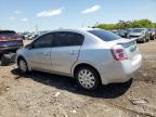 2012 Nissan Sentra 2.0 იყიდება Chicago Heights-ში, IL - Front End