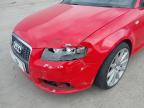 2005 AUDI A3 T FSI S for sale at Copart ROCHFORD