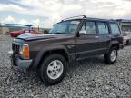 1991 Jeep Cherokee Laredo იყიდება Arcadia-ში, FL - Front End