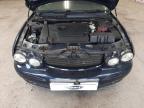 2006 JAGUAR X-TYPE for sale at Copart WOLVERHAMPTON