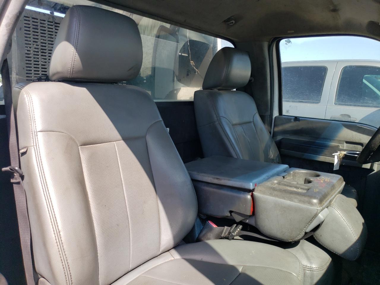 2012 Ford F450 Super Duty VIN: 1FDUF4GT7CEA44975 Lot: 55132905