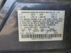 2008 Nissan Altima 2.5 للبيع في Chalfont، PA - Rear End