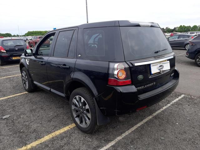 2014 LAND ROVER FREELANDER