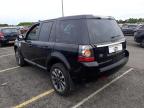 2014 LAND ROVER FREELANDER for sale at Copart SANDTOFT