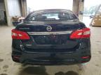 2019 Nissan Sentra S за продажба в Hampton, VA - Front End