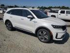 2023 Kia Sorento Sxp en Venta en Antelope, CA - Minor Dent/Scratches