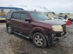 2009 Honda Pilot Exl for Sale in Hueytown, AL - Front End