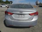 2013 Hyundai Elantra Gls   იყიდება San Diego-ში, CA - Front End