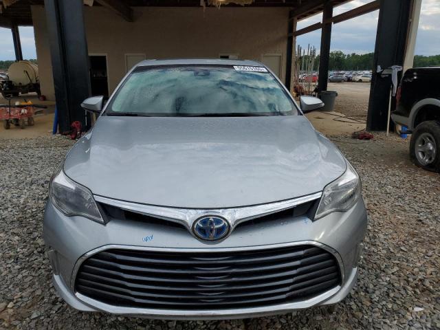  TOYOTA AVALON 2016 Серебристый
