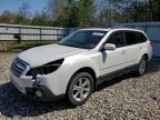 2013 Subaru Outback 2.5I Premium na sprzedaż w Lyman, ME - Front End