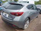 2014 MAZDA 3 SPORT NA for sale at Copart BRISTOL