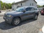 2017 Jeep Grand Cherokee Laredo продається в York Haven, PA - Mechanical