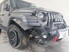 2019 JEEP WRANGLER S for sale at Copart GLOUCESTER