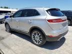 2016 Lincoln Mkc Reserve за продажба в Corpus Christi, TX - Undercarriage