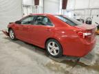 2012 Toyota Camry Base продається в Avon, MN - Front End
