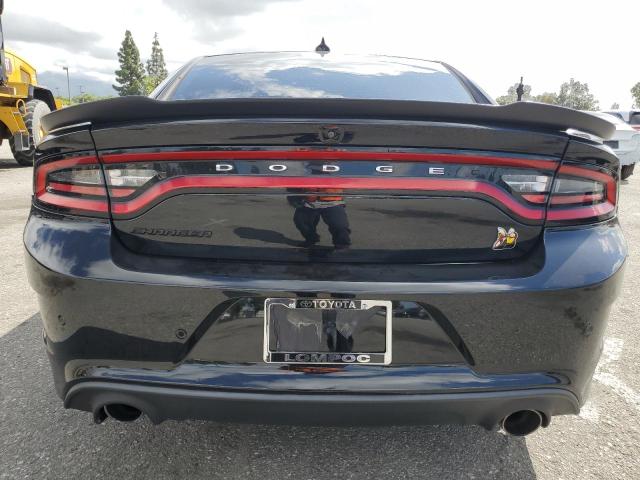 DODGE CHARGER 2021 Чорний