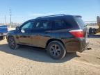2009 Toyota Highlander  продається в Temple, TX - Hail