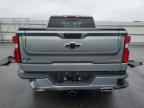 2025 Chevrolet Silverado K1500 Rst продається в Assonet, MA - Rear End