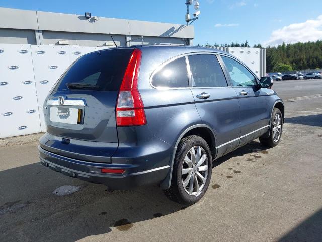 2011 HONDA CR-V ES I-