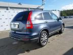 2011 HONDA CR-V ES I- for sale at Copart WHITBURN