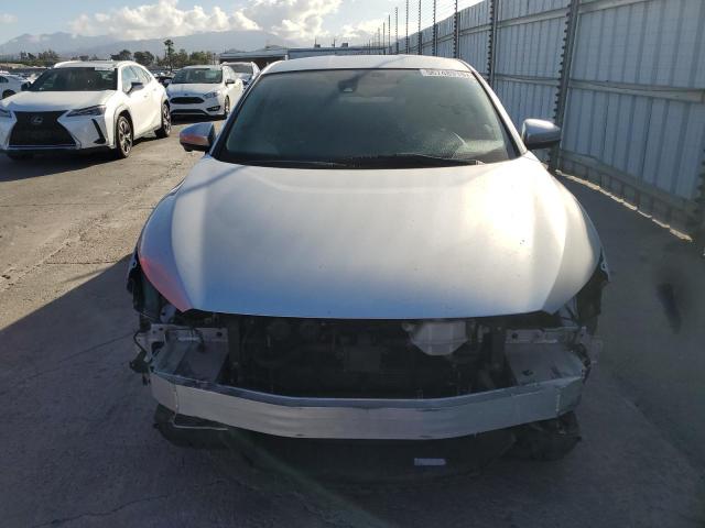  HONDA CLARITY 2020 Silver