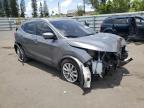 2022 Nissan Rogue Sport Sv იყიდება Miami-ში, FL - Front End