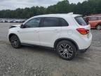2017 Mitsubishi Outlander Sport Es იყიდება Gainesville-ში, GA - Front End