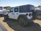2023 Jeep Wrangler 4Xe zu verkaufen in San Martin, CA - Undercarriage
