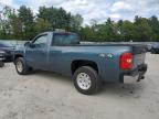 2009 Chevrolet Silverado K1500 zu verkaufen in Mendon, MA - Minor Dent/Scratches