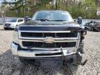 2008 Chevrolet Silverado K2500 Heavy Duty for Sale in Lyman, ME - Front End