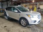 2018 Ford Escape Se на продаже в Windsor, NJ - Rear End