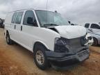 2021 Chevrolet Express G2500  за продажба в Tanner, AL - Front End