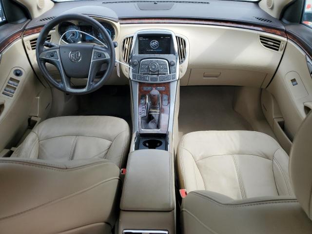  BUICK LACROSSE 2013 Beżowy