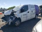 2020 Nissan Nv200 2.5S للبيع في Hillsborough، NJ - Front End