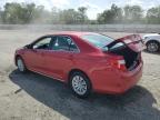 2012 Toyota Camry Base de vânzare în Spartanburg, SC - Rear End